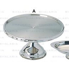 Подставка для торта 33 см Bhalaria DS-I A SB