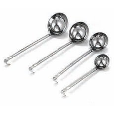 Половник 10 см Bhalaria KT-III E 10