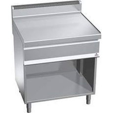 Рабочая поверхность Berto's N7-8M