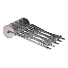 Резак для теста Bhalaria EDC-5 (5 лезвий)