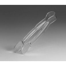 Щипцы универсальные Cambro TG9 23 см (прозрачные)