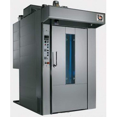 Шкаф пекарский Bongard KRYSTAL 46.9 V