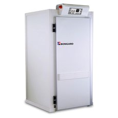 Шкаф расстоечный Bongard BFE (1 дверь, 2 тележки)