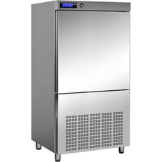 Шкаф шоковой заморозки ANGELO PO XS101S