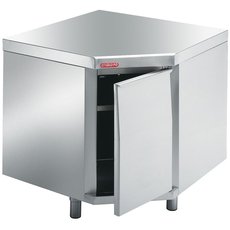 Шкаф угловой ANGELO PO AABA