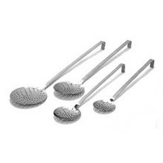 Шумовка 8 см Bhalaria KT-II D 8