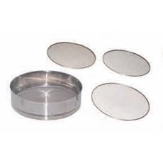 Сито 23,5 см Bhalaria WP-II J 23.5 MC (4 насадки)