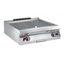 Сковорода открытая 700 серии ANGELO PO 1G0FT2G Газ