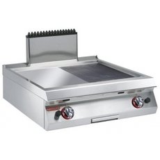 Сковорода открытая 700 серии ANGELO PO 1G0FT3G Газ