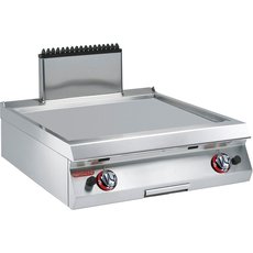 Сковорода открытая 700 серии ANGELO PO 1G0FT4G Газ (хром)