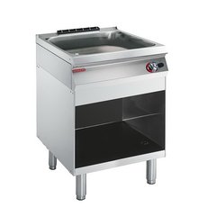 Сковорода открытая 700 серии ANGELO PO 1G1BR3E