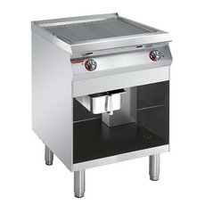 Сковорода открытая 700 серии ANGELO PO 1G1FT2E