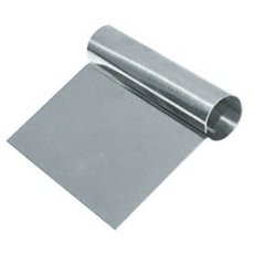 Скребок кондитерский Bhalaria KW-I T S