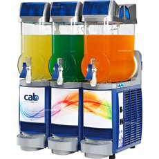 Сокоохладитель CAB Fast-Cold 3