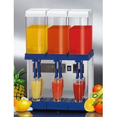 Сокоохладитель CAB Luke Major 3