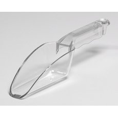 Совок для сыпучих продуктов Cambro 0,17 кг SCP6CW