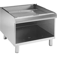 Стенд открытый 700 серии ANGELO PO 1GIVG (рег. ножки)