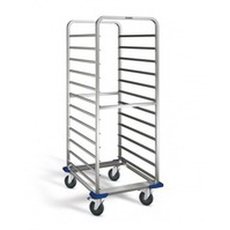 Стенд передвижной B.PRO RWR-VP 163