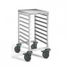 Стенд передвижной B.PRO RWRA 850