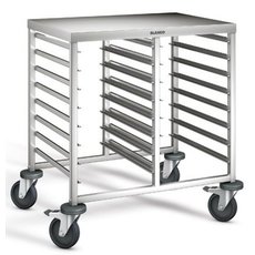 Стенд передвижной B.PRO RWRA 852