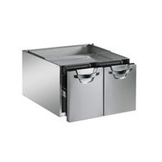 Стенд закрытый 900 серии ANGELO PO 19IVC3