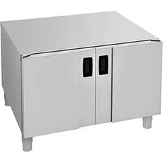 Стенд закрытый ANGELO PO TBFXC610