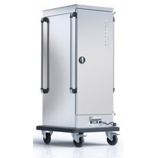 Тепловой шкаф передвижной B.PRO BW11