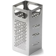 Терка четерехсторонняя Bhalaria KW-III F