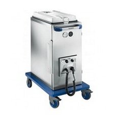 Термоконтейнер B.PRO BLT 820 EBTF (с подогревом)