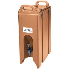 Термоконтейнер для напитков 18 л Cambro 500LCD131