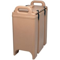 Термоконтейнер для супа 12,7 л Cambro 157 350LCD