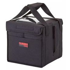Термосумка складная Cambro GoBags GBD101011110