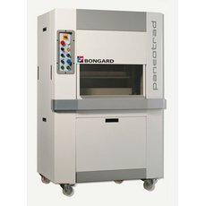 Тестоделитель-формовщик Bongard PANEOTRAD