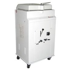 Тестоделитель гидравлический Bongard MACH 3 10/20 DC