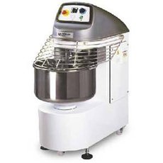 Тестомес Bongard SPIRAL 50E