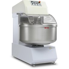 Тестомес спиральный Bassanina M200 MIX