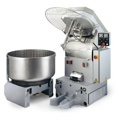 Тестомес спиральный Bassanina ME80 MIX