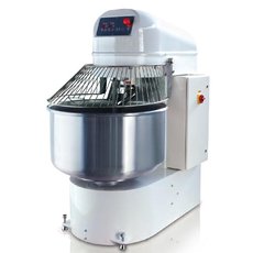 Тестомес спиральный Bassanina MZ60 MIX