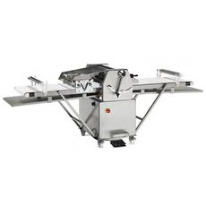 Тестораскатка Bongard SF600LT (со станцией нарезки)