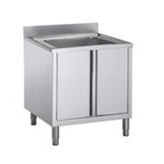 Ванна моечная ANGELO PO ELA0715