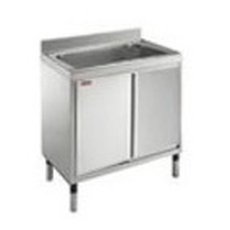 Ванна моечная ANGELO PO LA0715