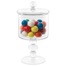 Ваза для сервировки Bormioli Luigi 13x24,5 см