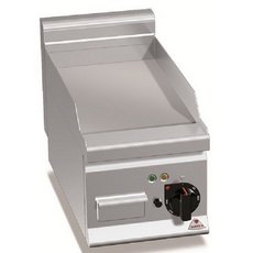 Жарочная поверхность электрическая 600 серии Berto's E6FL3B