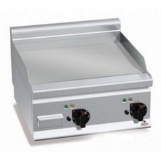 Жарочная поверхность электрическая 600 серии Berto's E6FL6BP-2