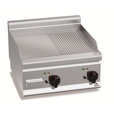 Жарочная поверхность электрическая 600 серии Berto's E6FM6BP-2