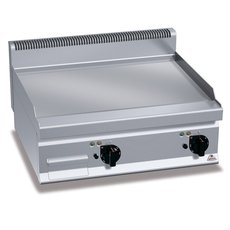 Жарочная поверхность электрическая Berto's E7FL8B-2