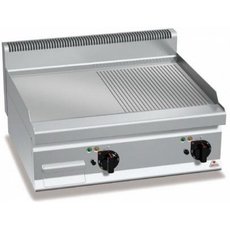 Жарочная поверхность электрическая Berto's E7FM8B-2