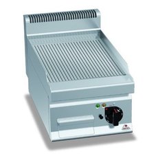 Жарочная поверхность электрическая Berto's E7FR4B