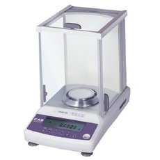 Аналитические весы CAS CAUX-120