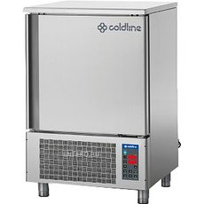 Аппарат шоковой заморозки Coldline W5TEO